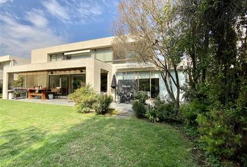 Casa en  Lo Barnechea, Provincia De Santiago