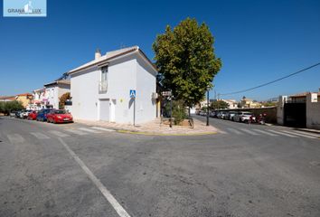 Local Comercial en  La Zubia, Granada Provincia