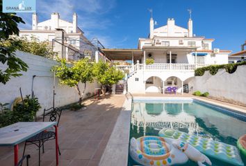 Chalet en  Peligros, Granada Provincia