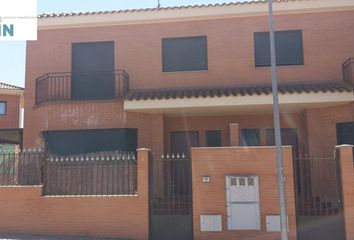 Chalet en  Maqueda, Toledo Provincia