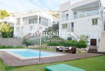 Chalet en  Sitges, Barcelona Provincia