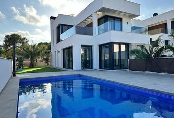 Villa en  Finestrat, Alicante Provincia