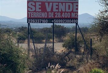 Parcela en  190, Punitaqui, Coquimbo, Chl