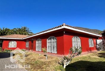 Casa en  La Serena, Elqui