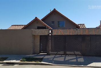 Casa en  Colina, Chacabuco