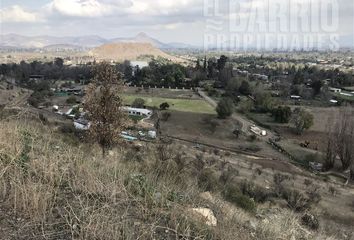 Parcela en  Colina, Chacabuco