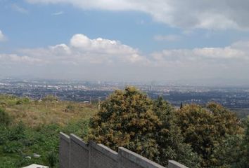 Lote de Terreno en  Cerrada De La Presa 6342bis-6342bis, San Andrés Totoltepec, Tlalpan, Ciudad De México, 14400, Mex