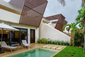 Casa en  La Veleta, Tulum