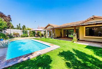 Casa en  Colina, Chacabuco