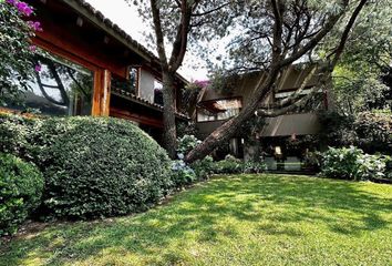 Casa en  Calle Altavista 57-57, Paseo De Las Lomas, Álvaro Obregón, Ciudad De México, 01330, Mex