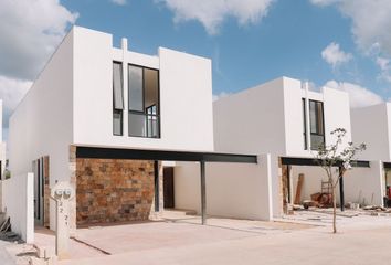 Casa en condominio en  97347, Kantoyna, Yucatán, Mex