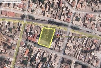 Lote de Terreno en  Calle Hidalgo 75, Atequiza, Lomas De Atequiza, Ixtlahuacán De Los Membrillos, Jalisco, 45860, Mex