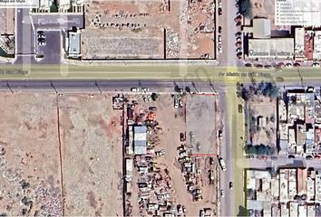 Lote de Terreno en  Hacienda Dorada, Mexicali