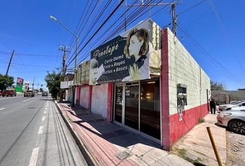 Local comercial en  Plutarco Elías Calles, Ciudad Juárez, Juárez, Chihuahua