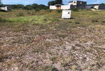 Lote de Terreno en  Zibatá, El Marqués