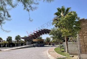 Lote de Terreno en  Las Trojes, Torreón