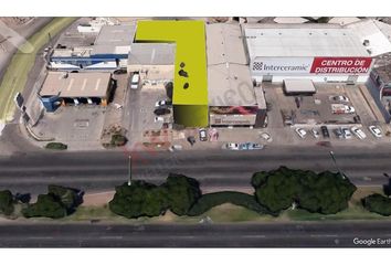 Lote de Terreno en  Río Nuevo, Mexicali