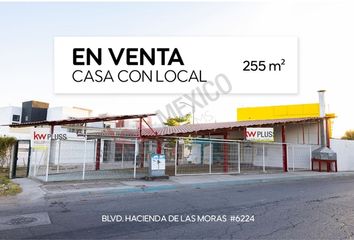 Casa en  San Rafael, Culiacán Rosales