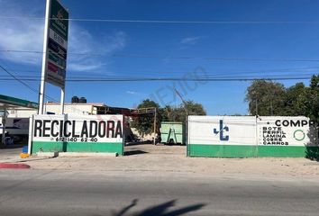 Lote de Terreno en  Ladrillera, La Paz