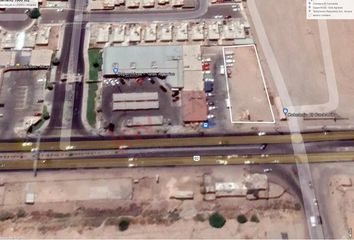 Lote de Terreno en  Lucerna, Mexicali