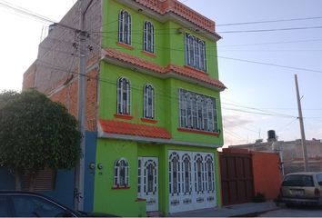 Casa en  San Francisco, Soledad De Graciano Sánchez