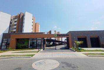 Apartamento en  Valle Del Lili, Cali