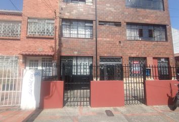 Apartamento en  Baquero, Bogotá