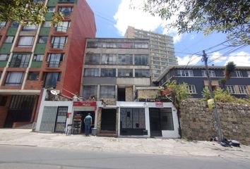 Apartamento en  Chapinero Alto, Bogotá