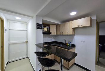 Apartamento en  Comuna 7, Robledo, Medellín