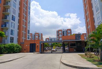 Apartamento en  Meléndez, Cali