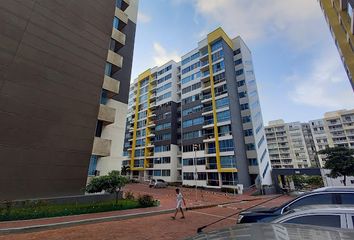 Apartamento en  La Concepción, Barranquilla