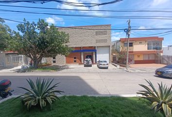 Bodega en  Porvenir, Barranquilla