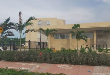 Apartamento en  La Boquilla, Cartagena De Indias