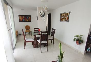 Apartamento en  Miravalle, Jamundí