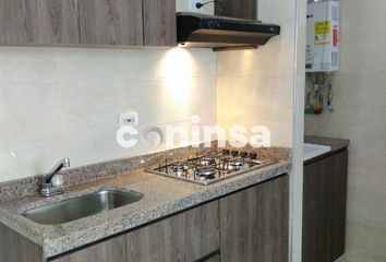 Apartamento en  La Capuchina, Bogotá