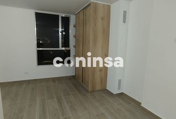 Apartamento en  Las Aguas, Bogotá