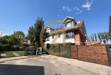 Casa en  Huechuraba, Provincia De Santiago