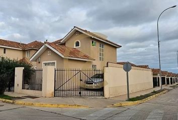 Casa en  La Serena, Elqui