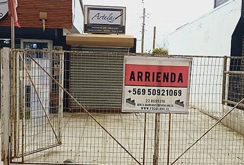 Local en  Algarrobo, San Antonio