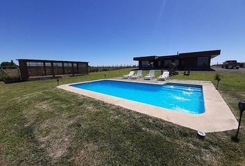 Casa en  Los Ángeles, Bío-bío