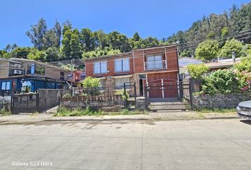 Casa en  Talcahuano, Concepción