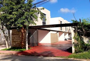 Casa en  San Ramon Norte, Mérida, Yucatán