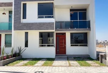 Casa en  Ampliación San Antonio, Pachuca De Soto