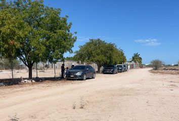 Lote de Terreno en  Calle Alfredo V. Bonfil, La Paz, Baja California Sur, 23205, Mex