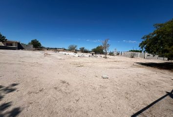 Lote de Terreno en  Calle Arena, La Paz, Baja California Sur, 23205, Mex