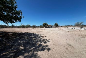 Lote de Terreno en  Calle Arena, La Paz, Baja California Sur, 23205, Mex