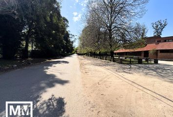 Terrenos en  Bosque Peralta Ramos, Mar Del Plata