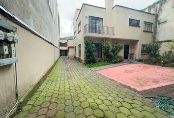 Lote de Terreno en  Calle San Francisco 1212-1220, Insurgentes San Borja, Benito Juárez, Ciudad De México, 03100, Mex