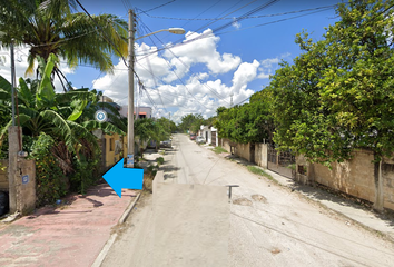 Lote de Terreno en  Periférico Licenciado Manuel Berzunza, Melchor Ocampo, Mérida, Yucatán, 97165, Mex