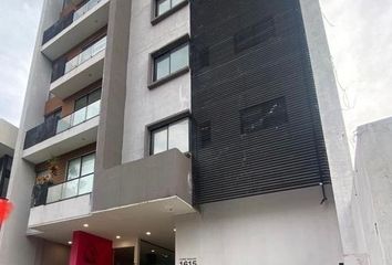 Departamento en  Calle Emeterio Robles Gil, Americana, Guadalajara, Jalisco, 44160, Mex